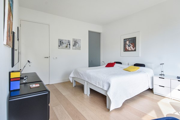 Medium property photo - Streksingel 53, 3054 HB Rotterdam